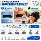 Migren Şapkası
